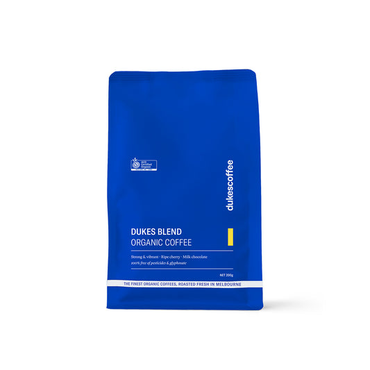 Dukes Blend 200g