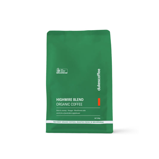 Highwire Blend 200g